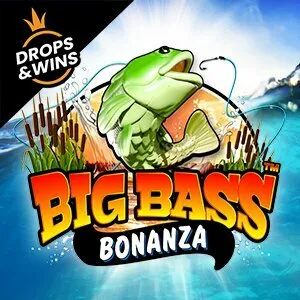 BangaWin : Big Bass Bonanza