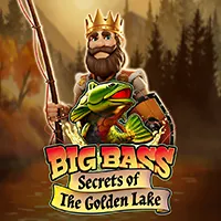 BangaWin : Big Bass Secrets