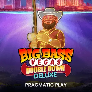 BangaWin : Big Bass Vegas