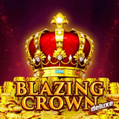 BangaWin : Blazing Crown Deluxe