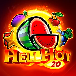 BangaWin : Hell Hot 20